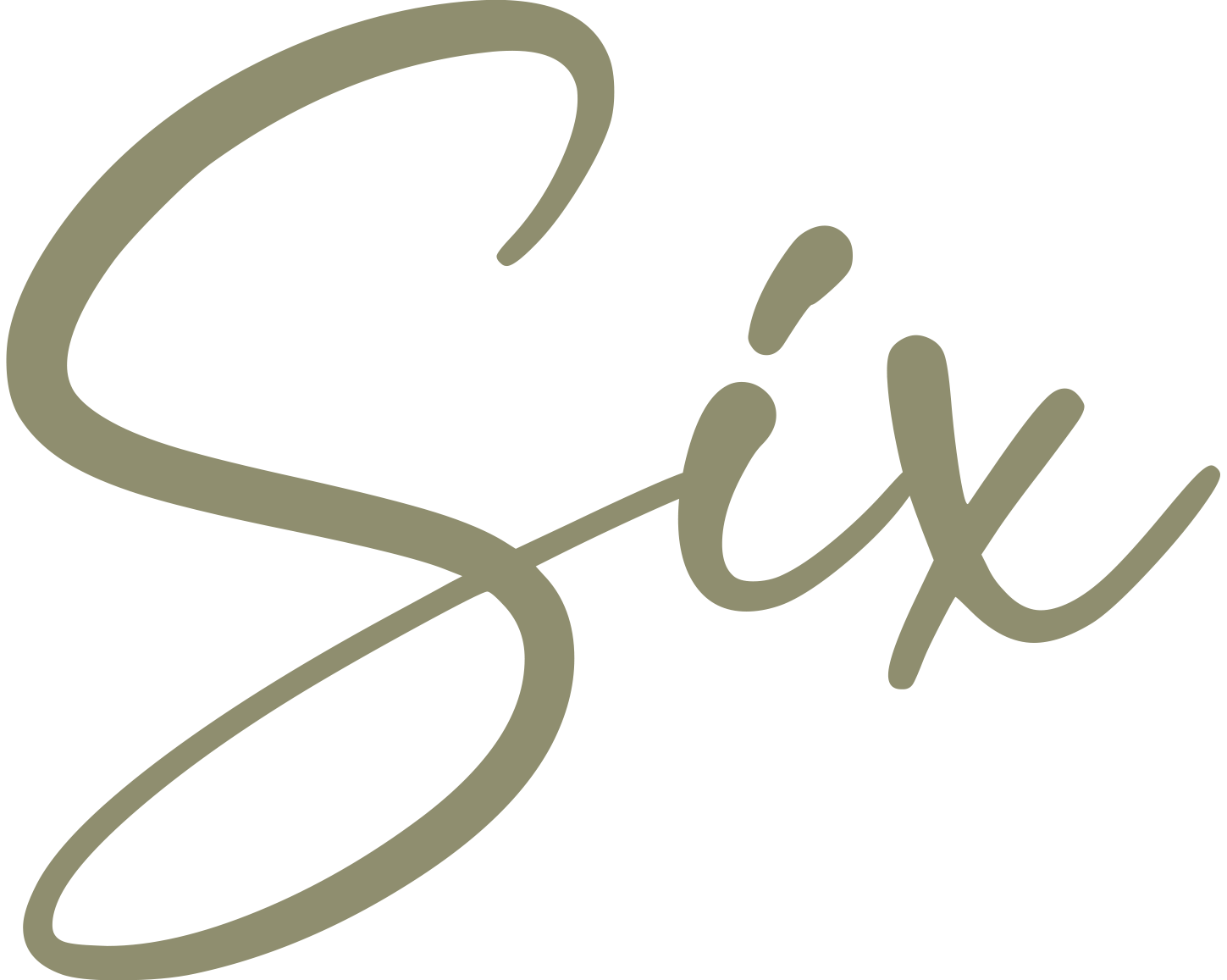 Six